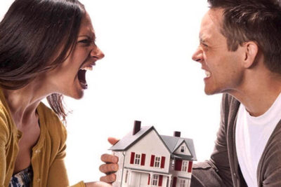 как продать квартиру в ипотеке при разводе