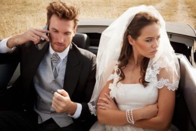 почему нельзя жениться на родственниках