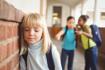 как защитить ребенка от учителя в школе